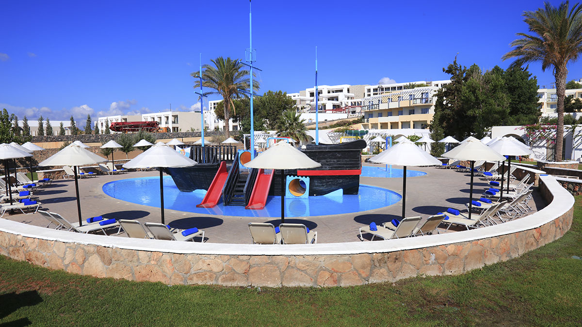 Labranda Miraluna Village - NR